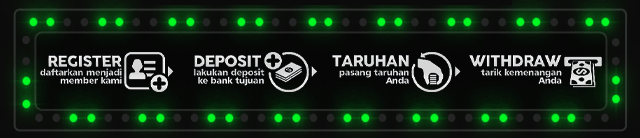 KECEBONG77 Jackpot